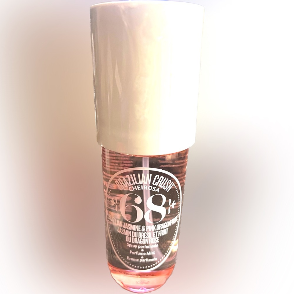 BRAZILIAN CRUSH CHEIROSA 68 BEIJA FLOR™ PERFUME MIST